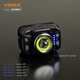 Налобный светодиодный фонарик VIDEX H035C (VLF-H035C) - изображение 8