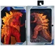 Фигурка Годзилла Король Монстров ( Поврежденная коробка!!!) Godzilla: King of the Monsters Neca 42891 - изображение 7