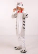 Пижама Кигуруми Слип Для Мальчиков Kigurumi Кот Чи Серый 100-110 см. (2020/2) - изображение 1