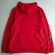 Худи Gap Logo Hoodie Crimson Red 510981Crmsnrd S - изображение 2