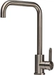 Смеситель-кран кухонный GLOBUS LUX Wien SUS2-203L - изображение 2
