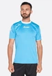 Футболка футбольная Zeus SHIRT MIDA TQ/BI M Z01241 - изображение 1