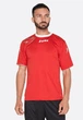 Футболка футбольна Zeus SHIRT MIDA RE/BI 2XL Z01307 - зображення 1
