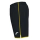 Шорты Joma LIGA черно-желтые XL 101324.109 - изображение 4