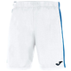 Шорты Joma MAXI бело-синие L 101657.207 - изображение 1