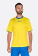 Футболка футбольная Zeus SHIRT MIDA GI/RO 2XL Z01306 - изображение 2
