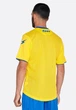 Футболка футбольная Zeus SHIRT MIDA GI/RO 2XL Z01306 - изображение 3