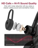 Bluetooth-гарнитура Blitzwolf AirAux AA-BN1 HD Bluetooth 5.0 - зображення 6
