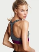 Бюстгальтер спортивный Victoria's Secret 332-783 L мультиколор - изображение 2
