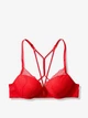 Бюстгальтер Push-up Victoria's Secret 397-948 75С Червоний - зображення 3
