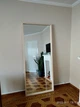 Зеркало напольное Фацет Slim frame 198x84 см Бежевое (SLIMBGXXL) - изображение 2