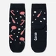 Шкарпетки Conte Kids CK New Year 19С-64СП-521 20-22 р Темно-сині (4810226551592) - зображення 1