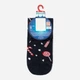 Шкарпетки Conte Kids CK New Year 19С-64СП-521 20-22 р Темно-сині (4810226551592) - зображення 3