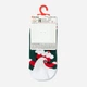 Шкарпетки Conte Kids CK New Year 19С-87СП-522 13-14 р Темно-бірюзові (4810226552056) - зображення 3