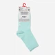 Шкарпетки Conte Kids CK Tip-Top 5С-11СП-000 18 Блідо-бірюзові (4810226526682) - зображення 3