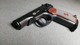 Пневматический пистолет KWC Makarov Blowback (Cybergun KMB-44AHN) - изображение 6