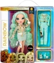 Лялька Рейнбоу Хай Rainbow High Daphne Minton S3 - М'ЯТА (Мята) 575764 - зображення 1