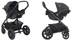 Автокрісло Joie i-Snug Grey Flannel гр. 0+ 0-13 кг, 5056080607054 - зображення 6