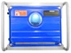 Бензиновый генератор Odwerk GG1500 (1.1 кВт) - изображение 3
