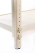 Массажный стол RESTPRO Classic-Flat Бежевый - изображение 7