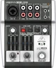 МИКШЕРНЫЙ ПУЛЬТ BEHRINGER XENYX 302USB - изображение 1