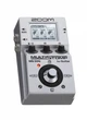 Педаль эффектов Zoom MS-50G - изображение 2