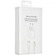Комплект Швидкий Зарядки для Apple iPhone Зарядний пристрій 20 W USB-C Power Adapter (Type-C) + Кабель Зарядки USB-C to Lightning Гарантія 6 Місяців - зображення 2