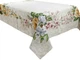Скатерть Lefard Home Textile Kendra 100x100см (732-147) - изображение 1
