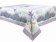 Скатерть гобелен Lefard "Violet" 140х320см (732-172) - изображение 1