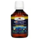 Риб'ячий жир з Омега-3 для дітей Oslomega Kids Omega-3 Fish Oil, натуральний лимонний смак, 200 мл (645093) - зображення 1