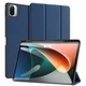 Чохол DUX DUCIS Domo Series для Xiaomi Pad 5 / 5 Pro - Blue - зображення 1
