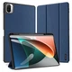 Чохол DUX DUCIS Domo Series для Xiaomi Pad 5 / 5 Pro - Blue - зображення 2
