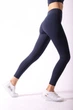 Лосины Superstacy BLUE S темно-синие (SS2495-02) - изображение 2