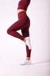 Лосины Superstacy STRONGFIT L марсаловые (SS2495-01) - изображение 6