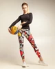 Лосины Superstacy S Микки Разноцветные (SS2524-40) - изображение 8