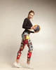 Лосины Superstacy S Микки Разноцветные (SS2524-40) - изображение 6