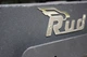 Опалювальна конвекційна піч Rud Pyrotron Кантрі 01 з духовкою і варильною поверхнею - зображення 5