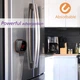 Цифровий бездротовий термометр для м'яса 4 щупа INKBIRD IBT-4XS для гриля для духовки - зображення 5