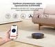 Робот-пылесос с влажной уборкой ILIFE B5 Max - изображение 2