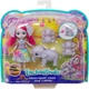 Игровой набор с куклой Семья Слоненка Эсмеральды Enchantimals Family Toy Set, Esmeralda Elephant Doll (GTM30) - изображение 6