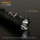 Портативный светодиодный фонарик VIDEX A406 (VLF-A406) - изображение 5