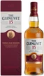 Виски The Glenlivet 0.7 л 15 лет выдержки 40% в подарочной упаковке (5000299295021) - изображение 1