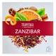 Чайний напій GreenWay TeaVitall Anyday "Zanzibar", 38 фільтр-пакетів (01581) - зображення 1