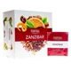 Чайний напій GreenWay TeaVitall Anyday "Zanzibar", 38 фільтр-пакетів (01581) - зображення 2