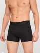 Трусы-шорты Superdry Boxer Multi Triple Pack M3110342A-02A XL Black (5057847506160) - изображение 1