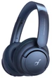 Bluetooth-гарнитура Anker SoundСore Life Q35 Blue (A3027G31) - изображение 1