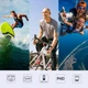 Екшн камера AIRON Simple Full HD 30 в 1: з аксес. (6658193) - изображение 8