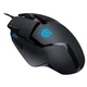 Миша Logitech G402 Hyperion Fury (910-004069) - зображення 1