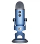 Мікрофон Blue Microphones Yeti 10th Anniversary Edition Б/У - зображення 3