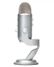 Мікрофон Blue Microphones Yeti Silver - зображення 2